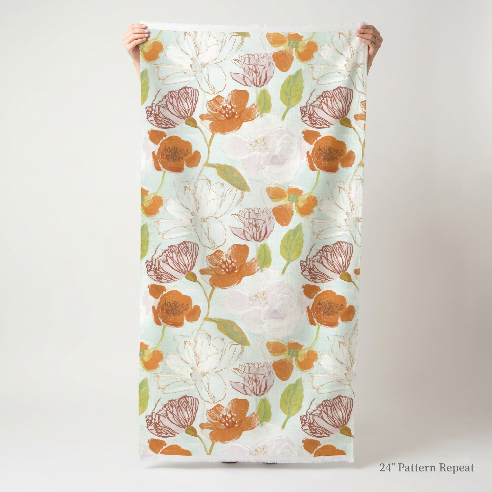 Evie Fabric by the Yard