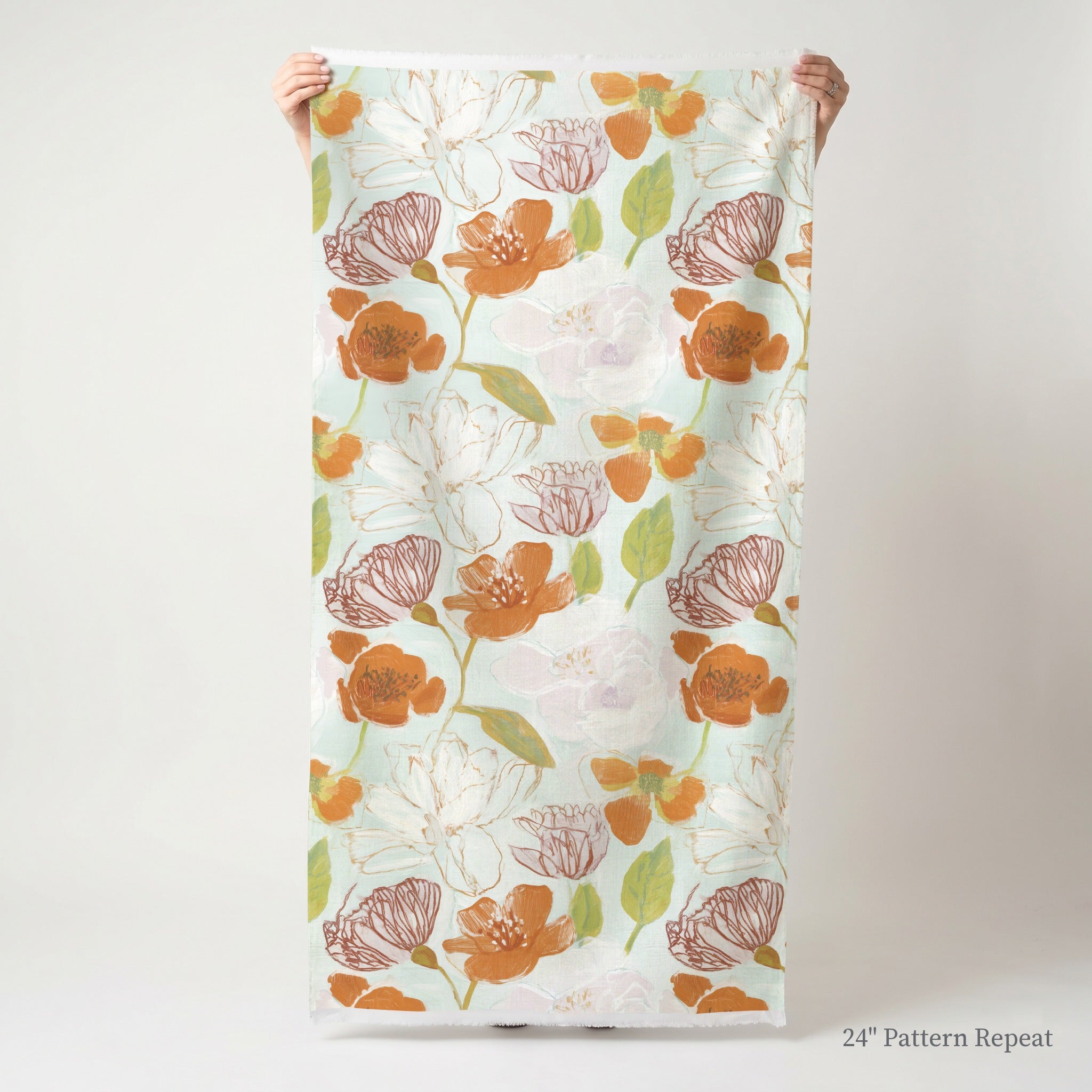 Evie Fabric by the Yard