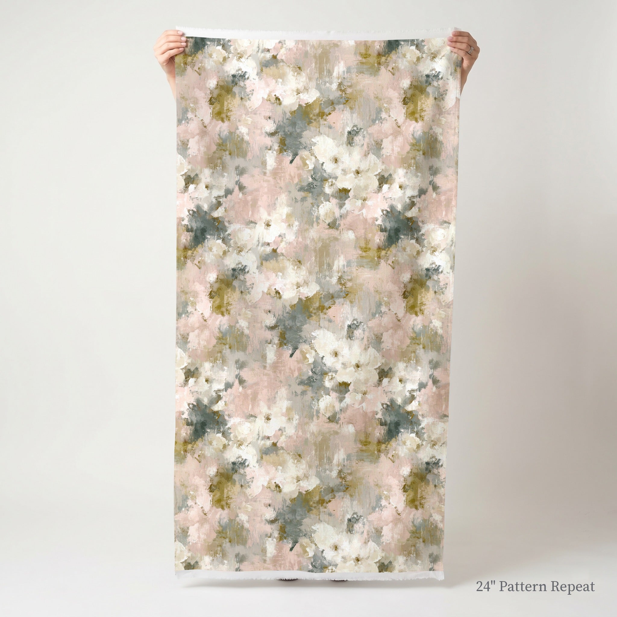 The Study Fabric by the Yard