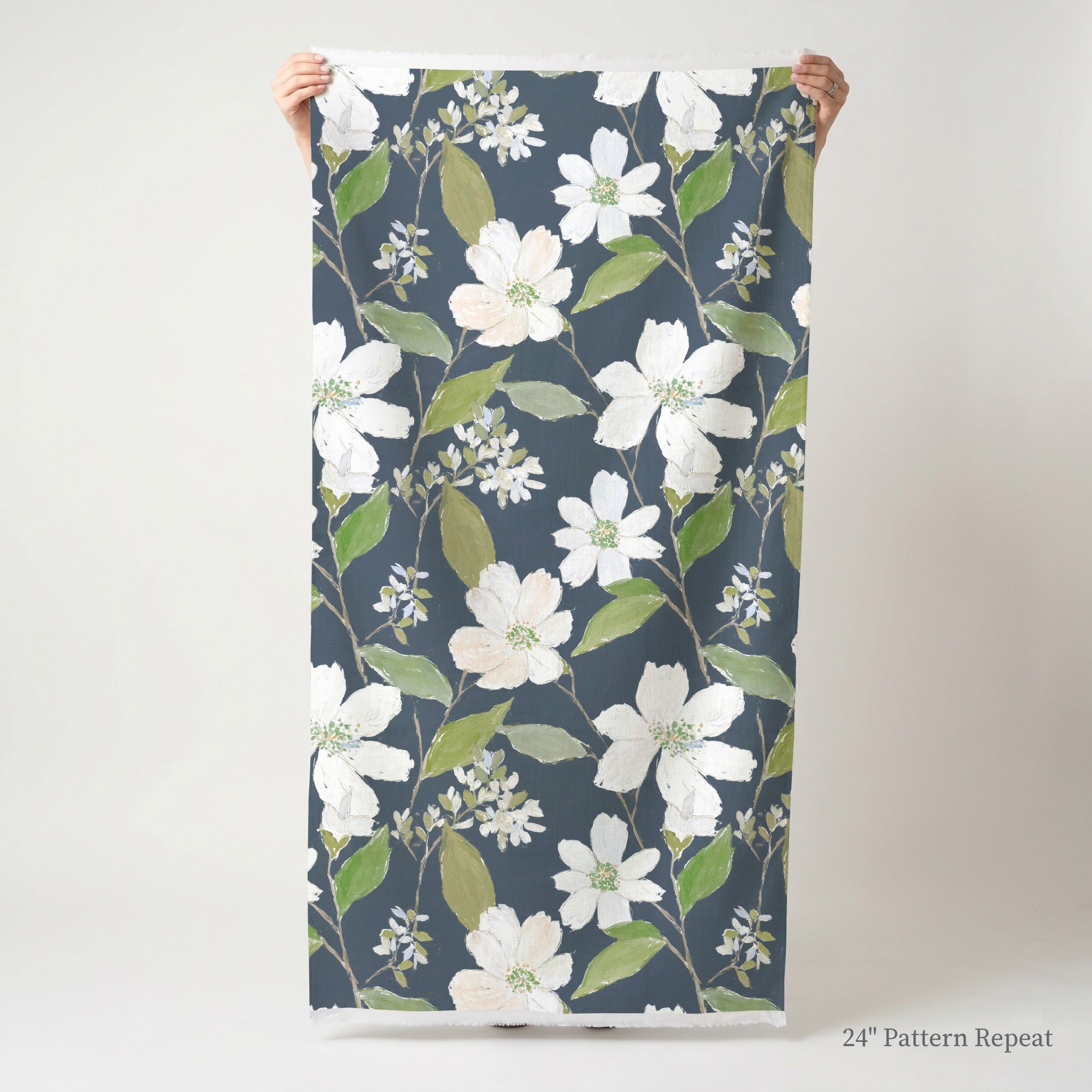 Sorrel Fabric by the Yard