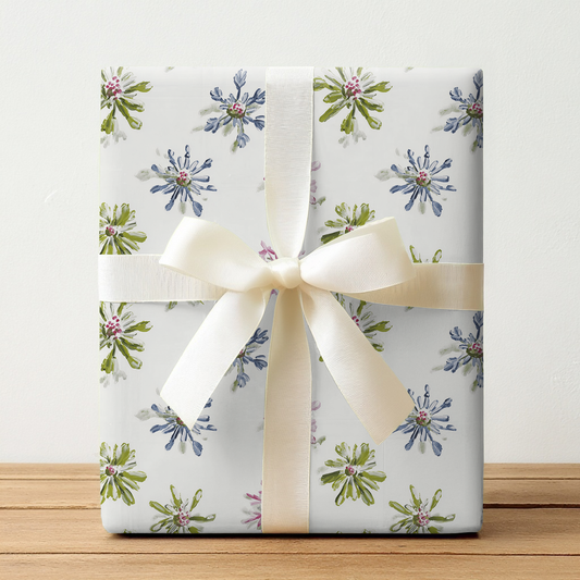 Sugarcane - Wrapping Paper
