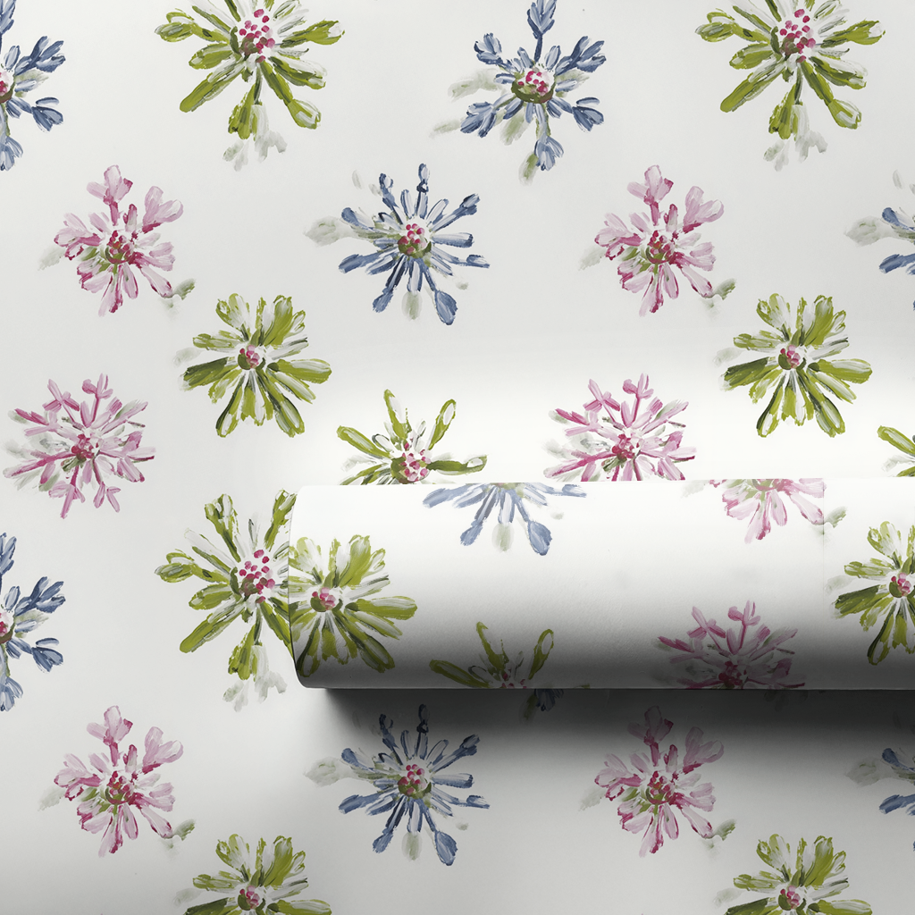 Sugarcane - Wrapping Paper