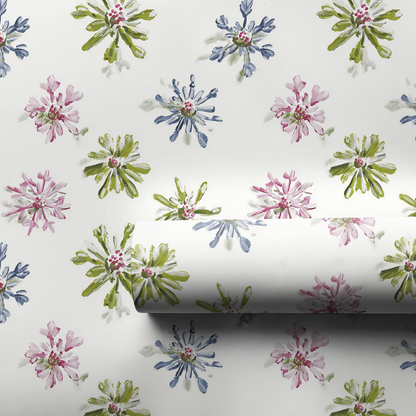 Sugarcane - Wrapping Paper