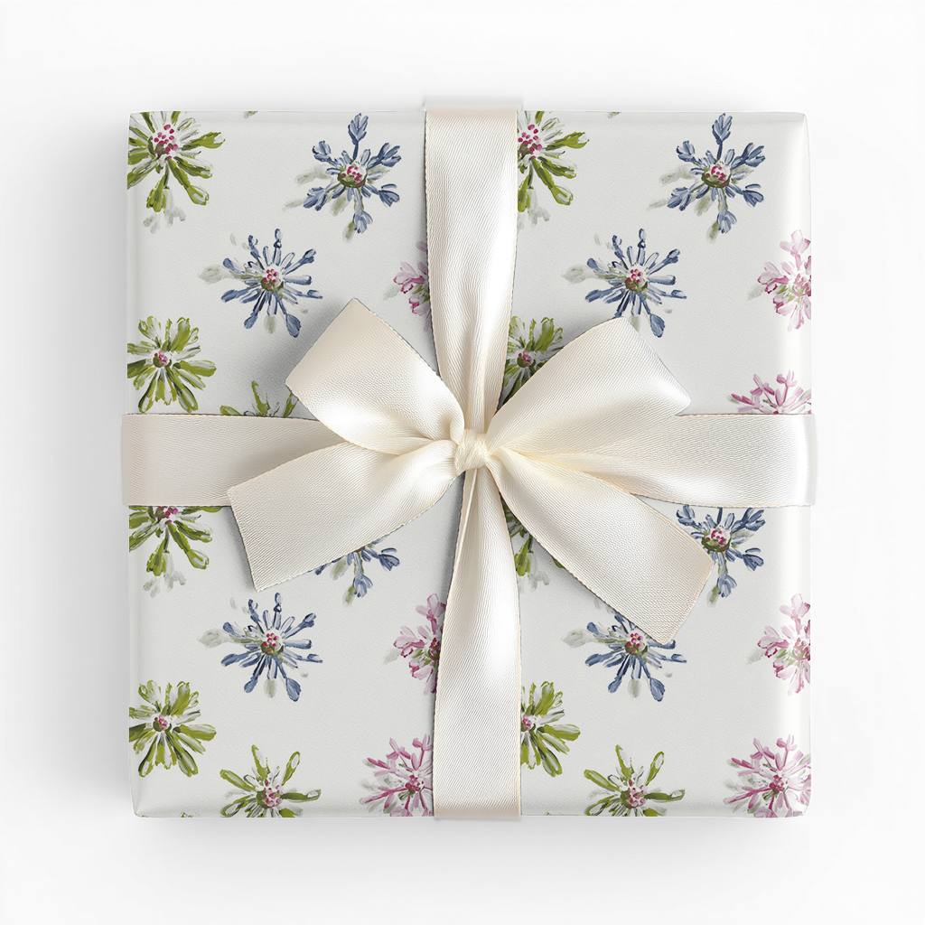 Sugarcane - Wrapping Paper