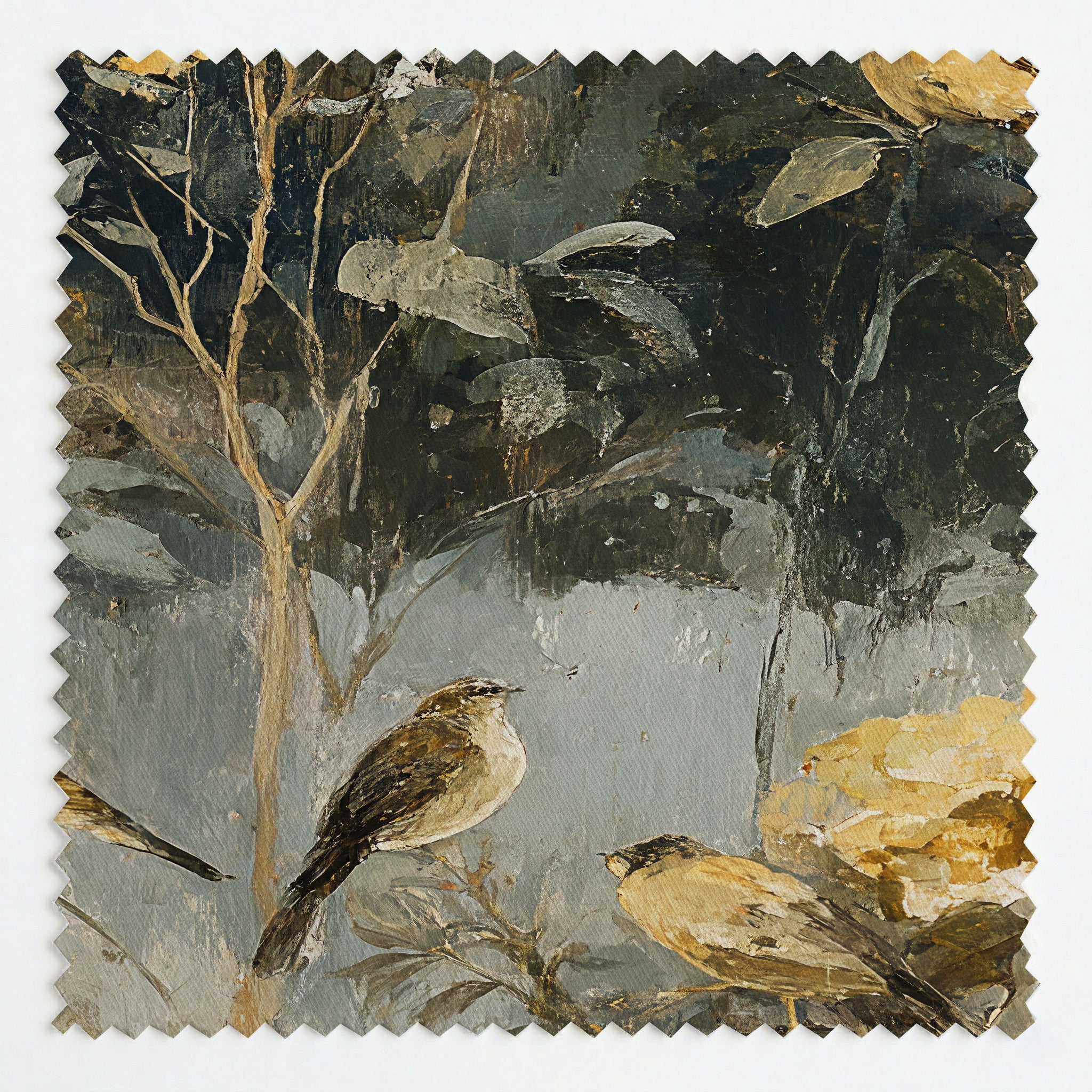 Jardin Fabric by the Yard