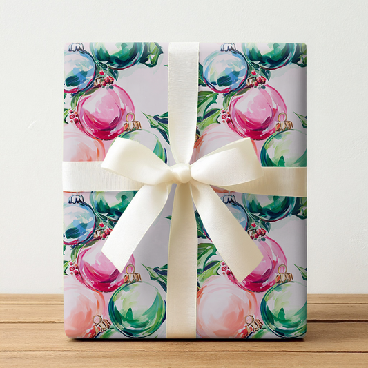 Janie - Wrapping Paper