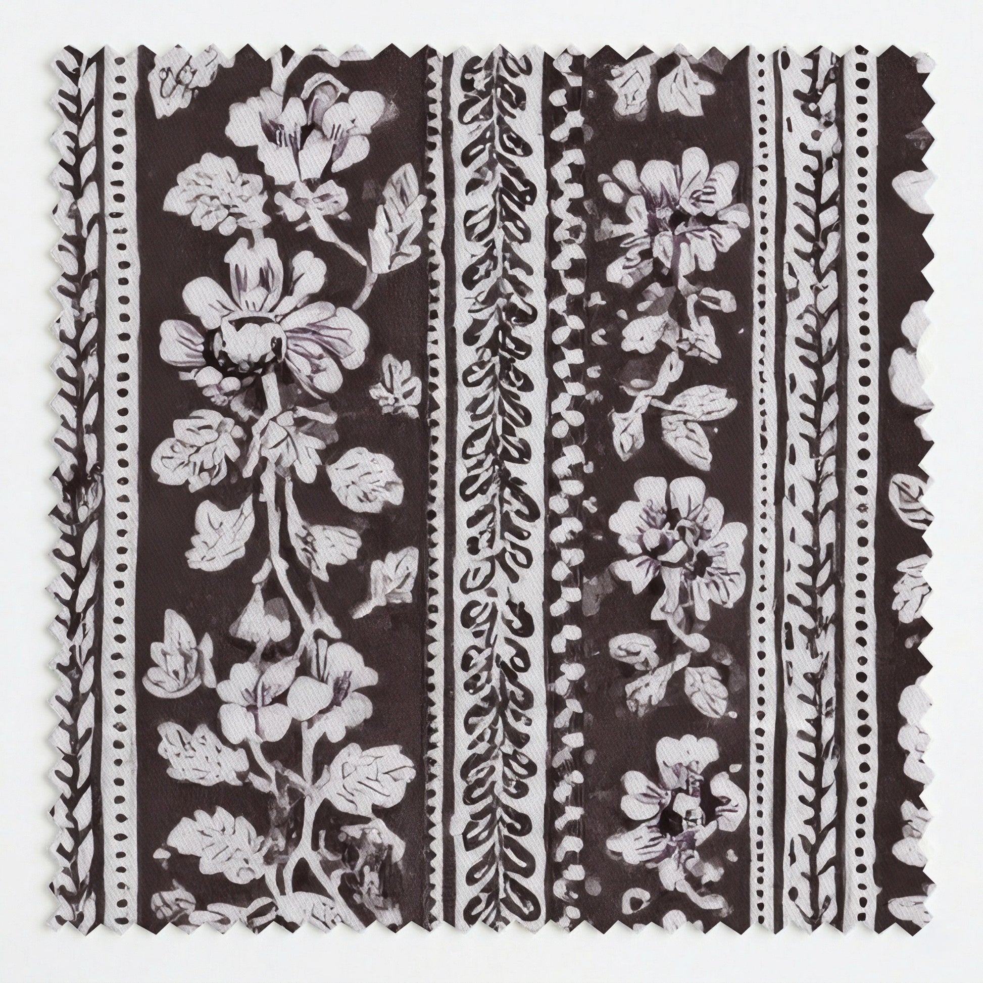 Weathered Garden Fabric by the Yard