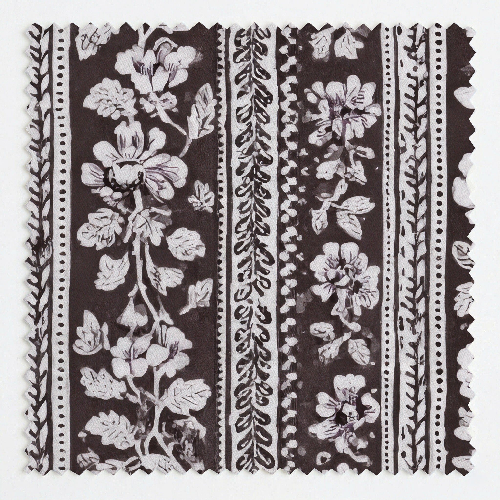 Weathered Garden Fabric by the Yard