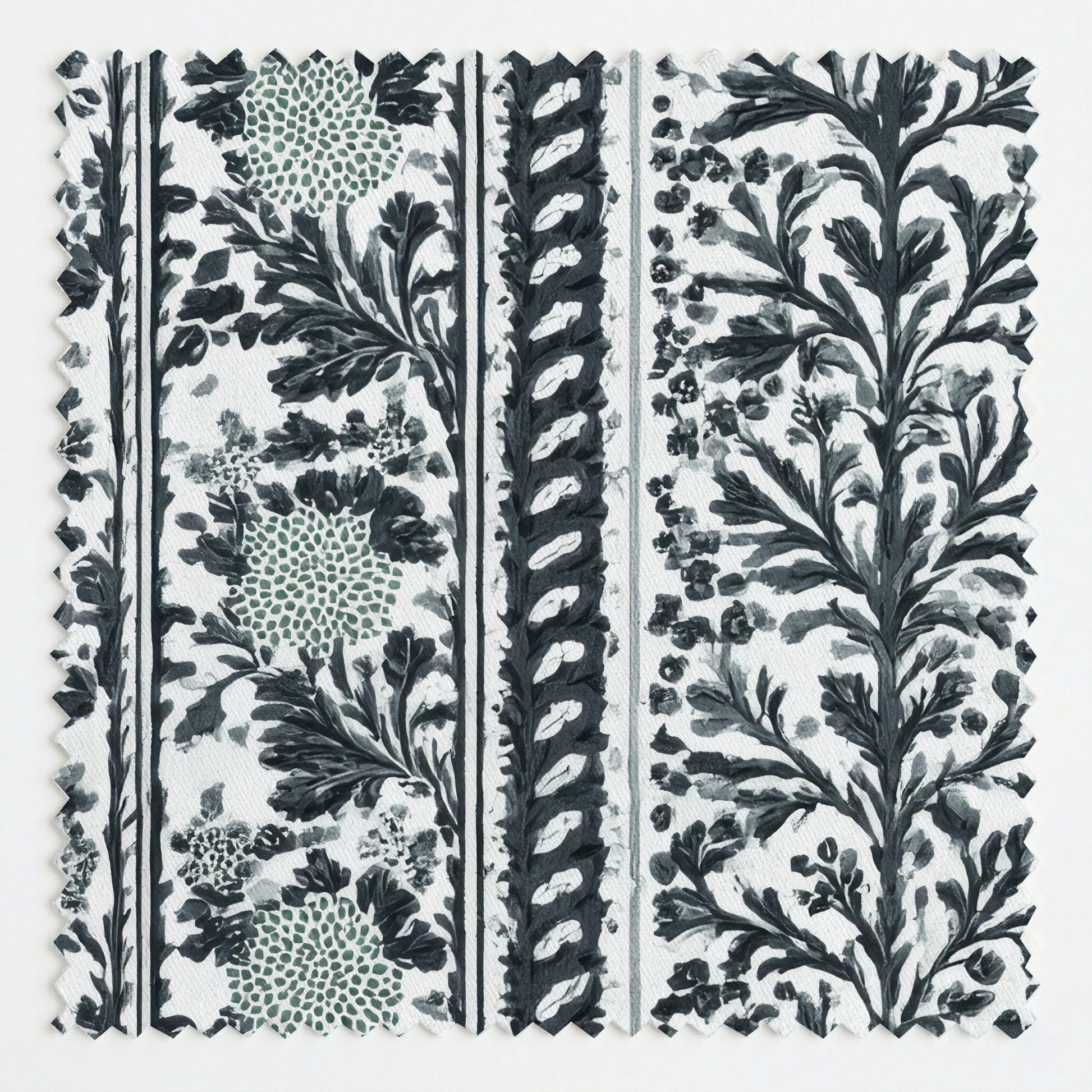 Whitby Bloom Fabric by the Yard