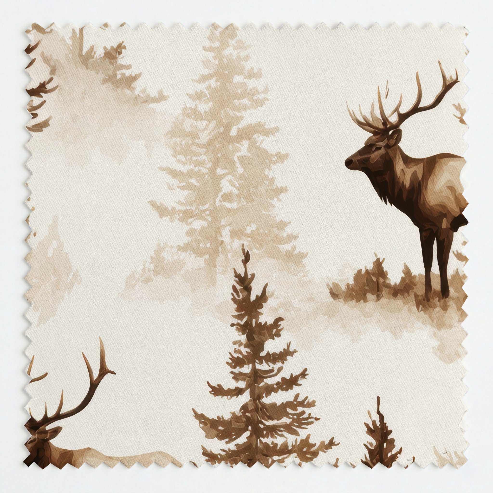Whistler Fabric by the Yard
