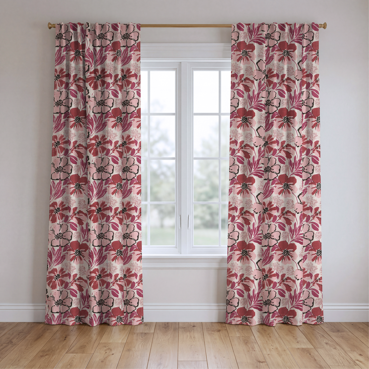LP087376 two panels