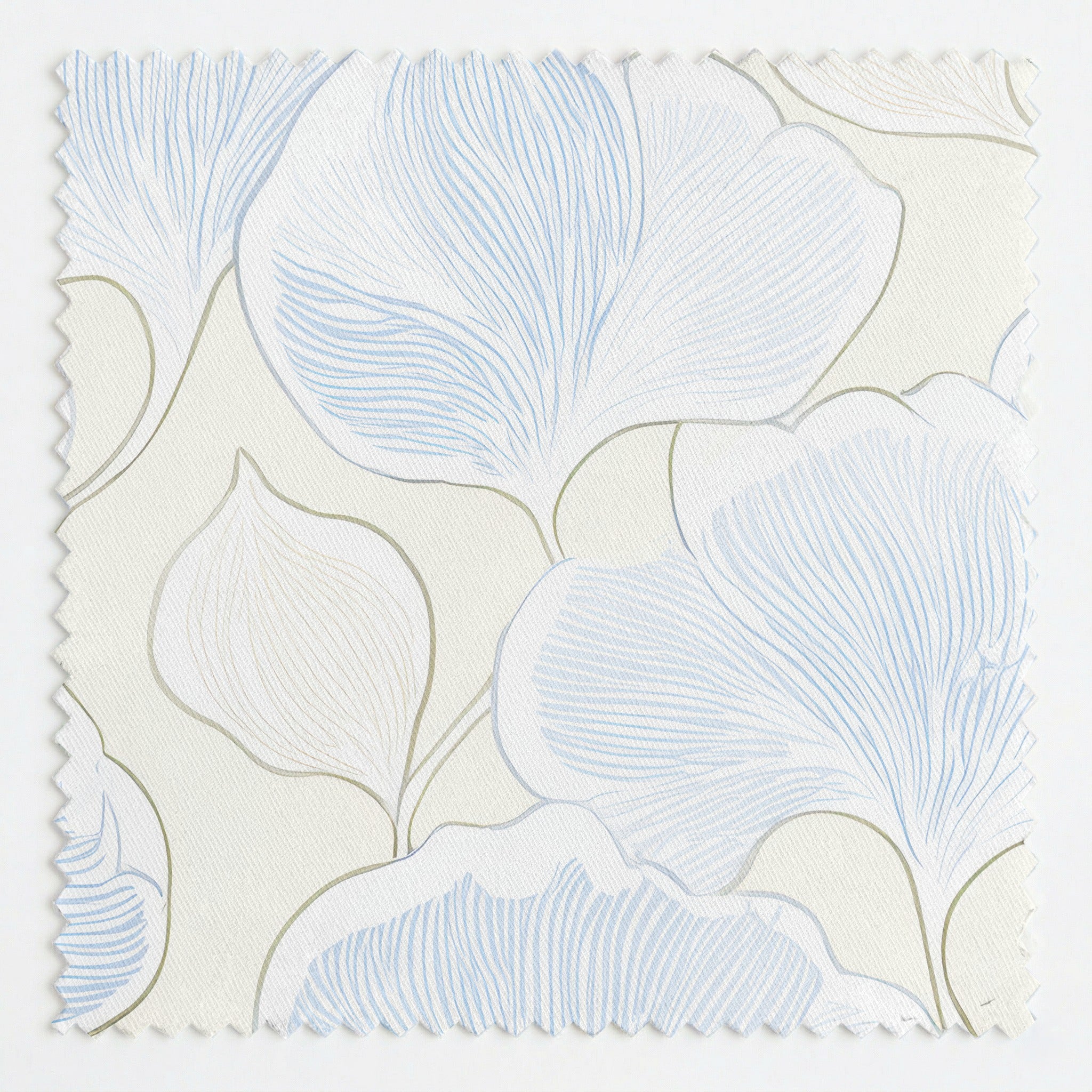 Second Frost Fabric by the Yard