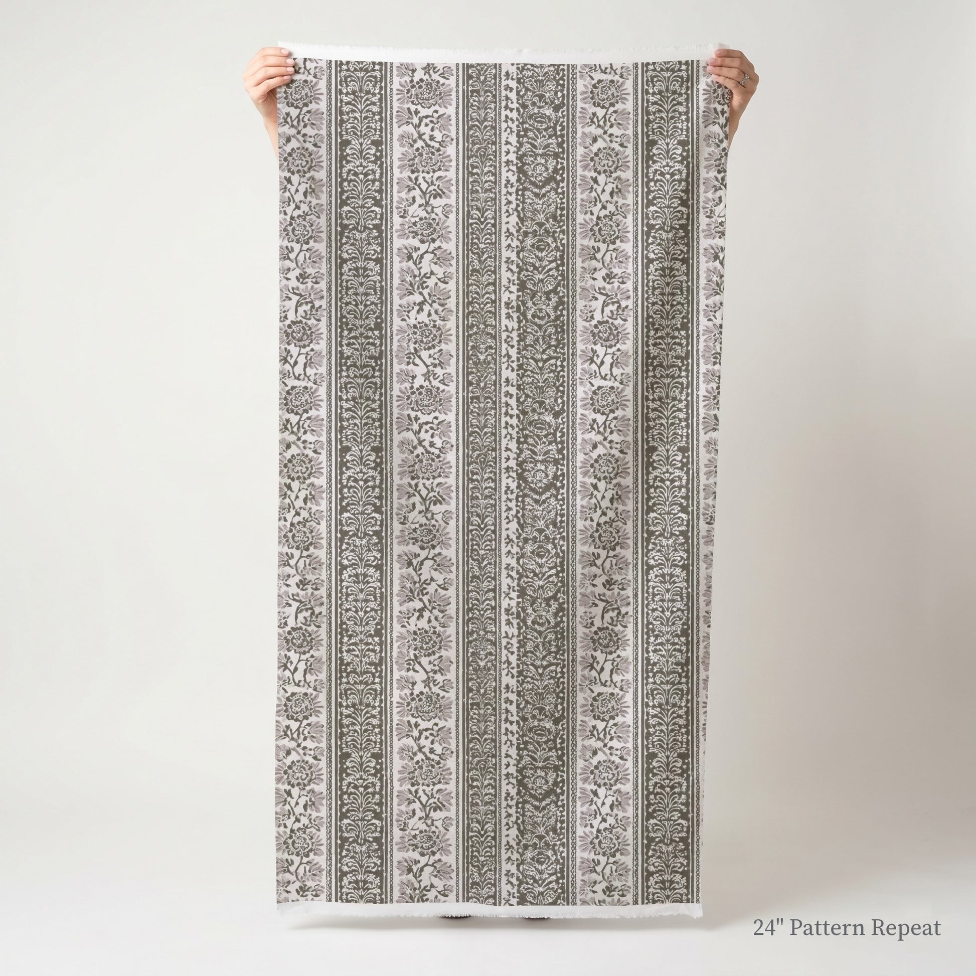 Bramblewood Fabric by the Yard