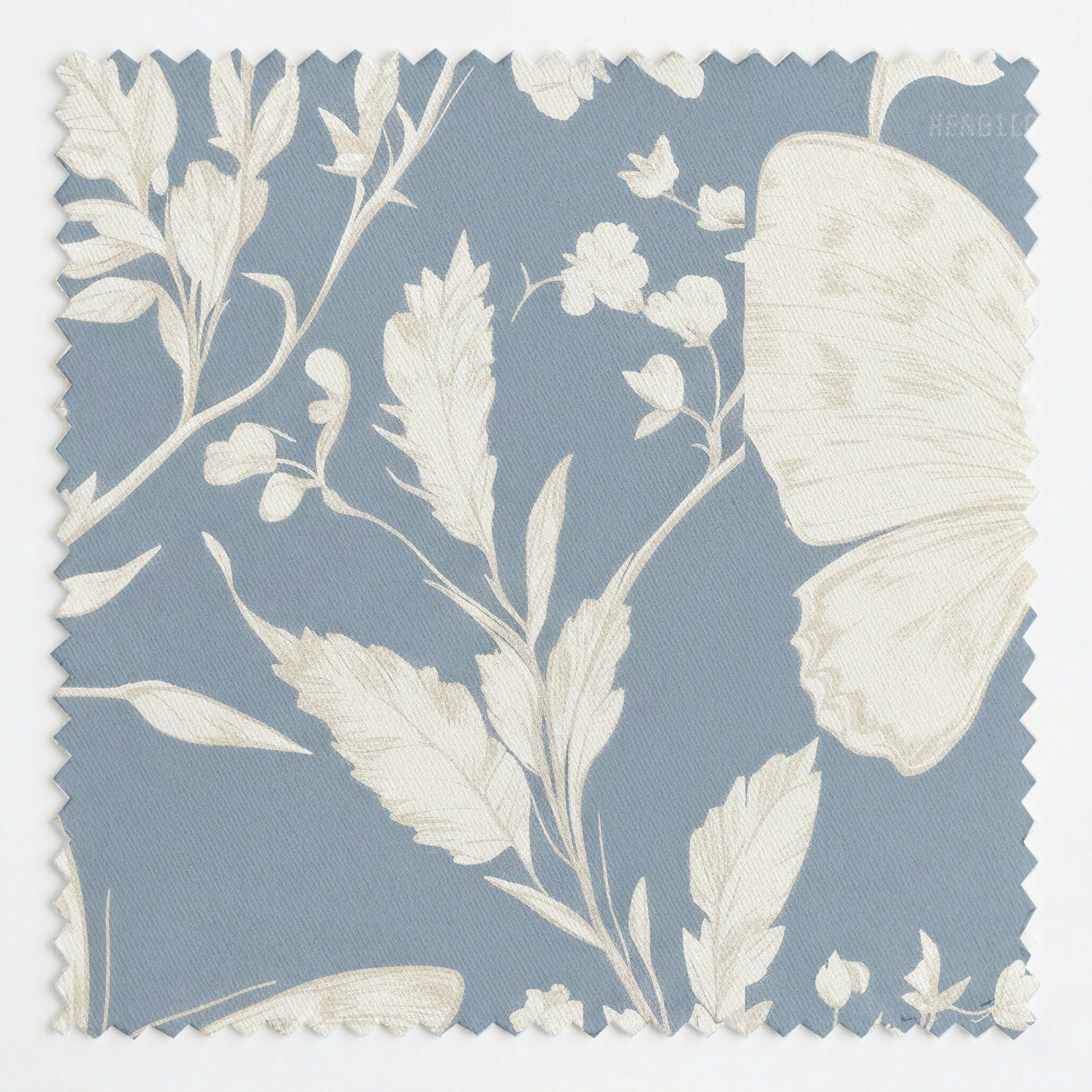 Collierville Beige Fabric by the Yard