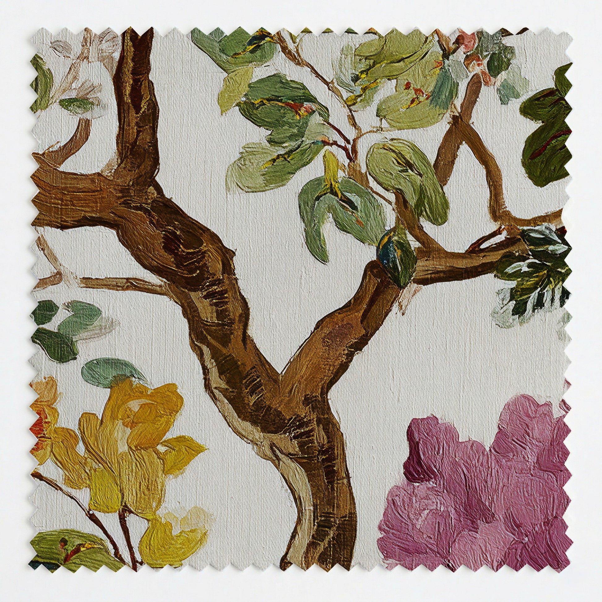 Vera Fabric by the Yard