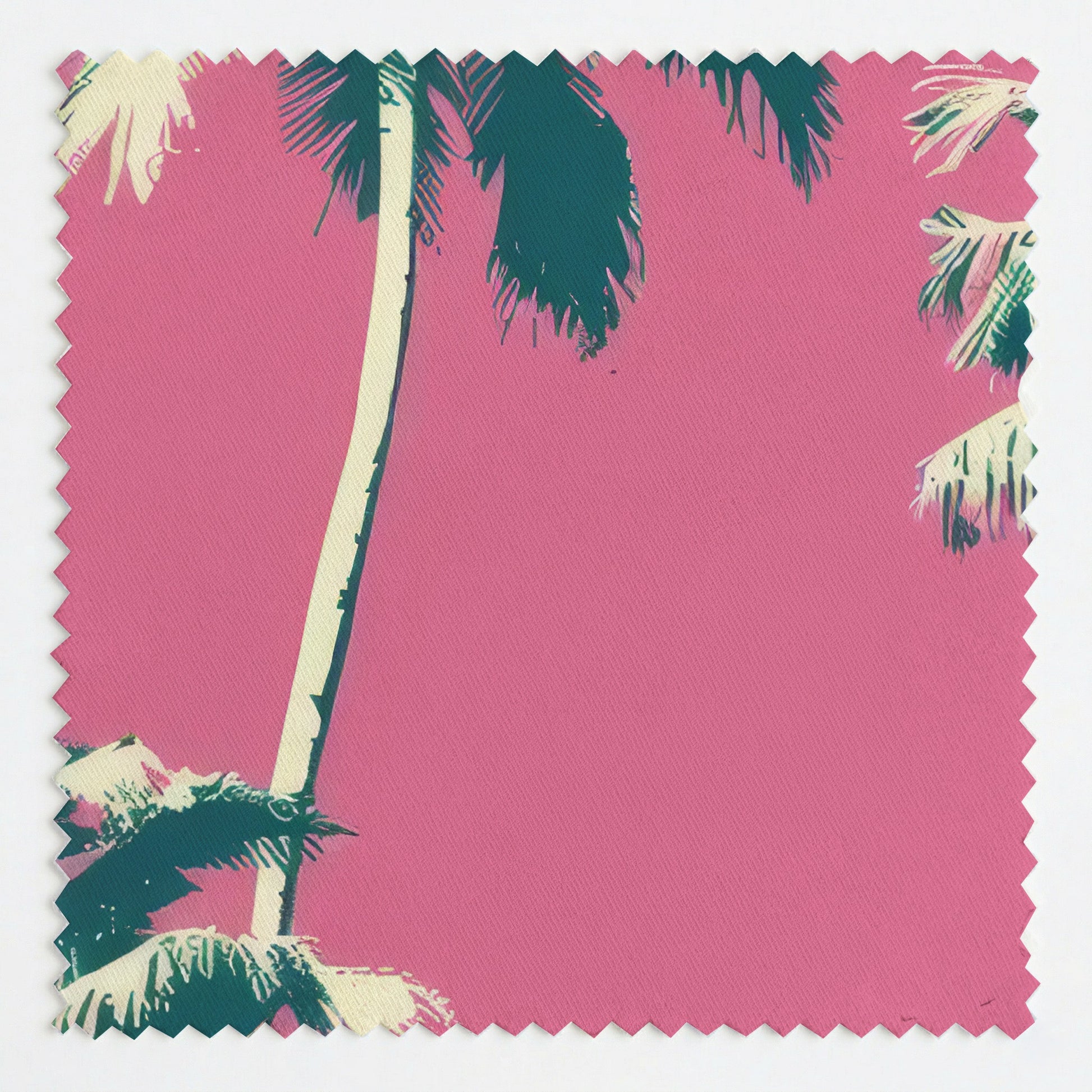 Miami Vibes Fabric by the Yard