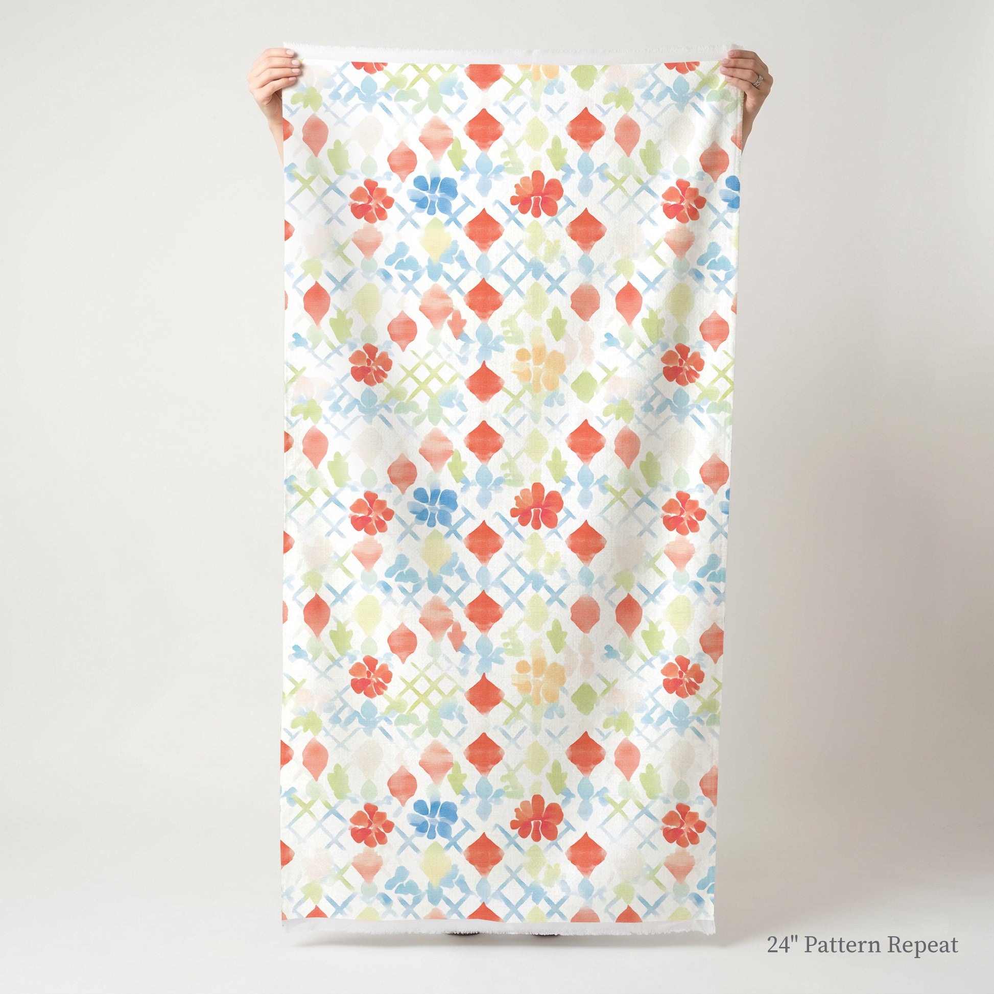 Brighton Fabric by the Yard