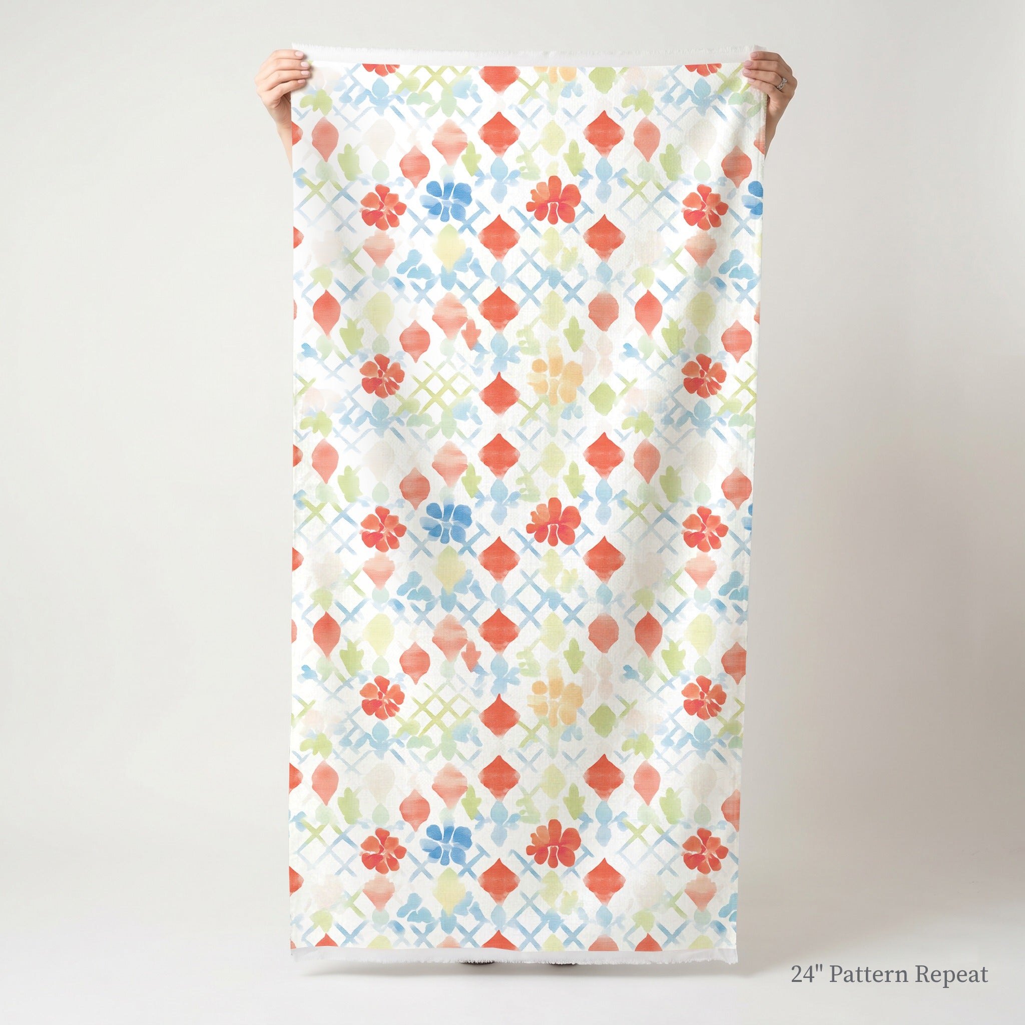 Brighton Fabric by the Yard