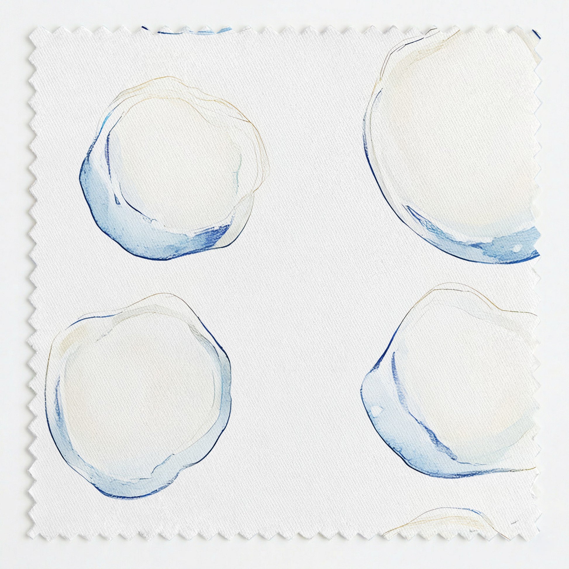 Little Pearls Fabric by the Yard