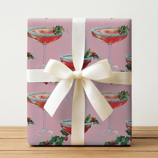 Season of Sparkle - Wrapping Paper