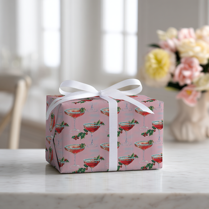 Season of Sparkle - Wrapping Paper