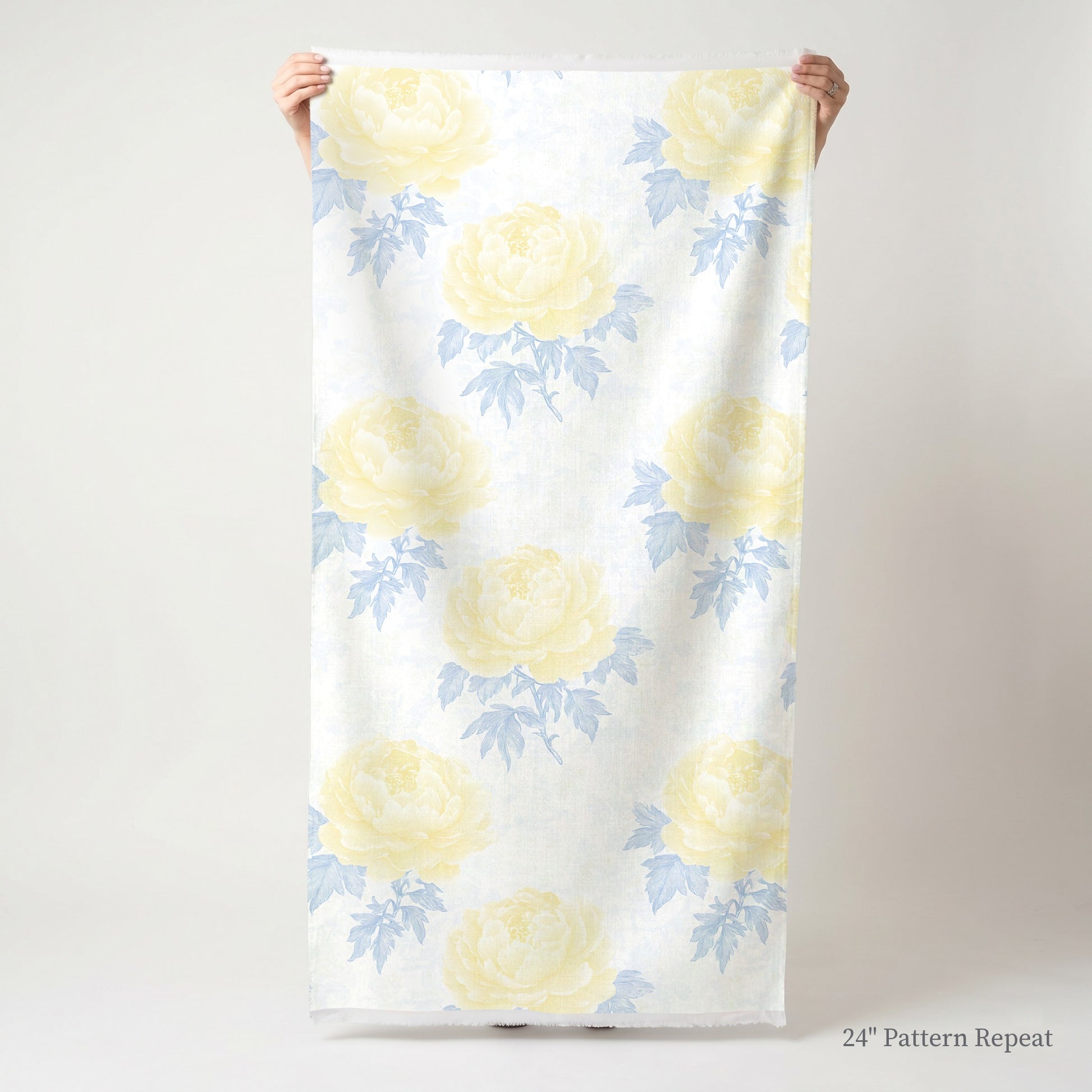 Daisy Rae Fabric by the Yard