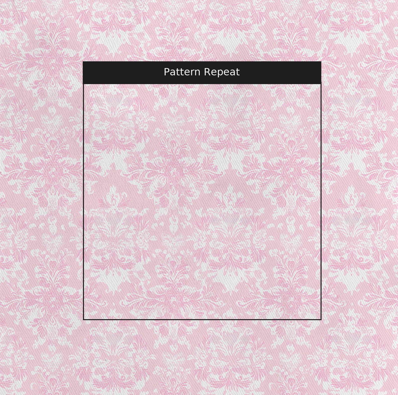 Haynes Fabric by the Yard — pattern repeat