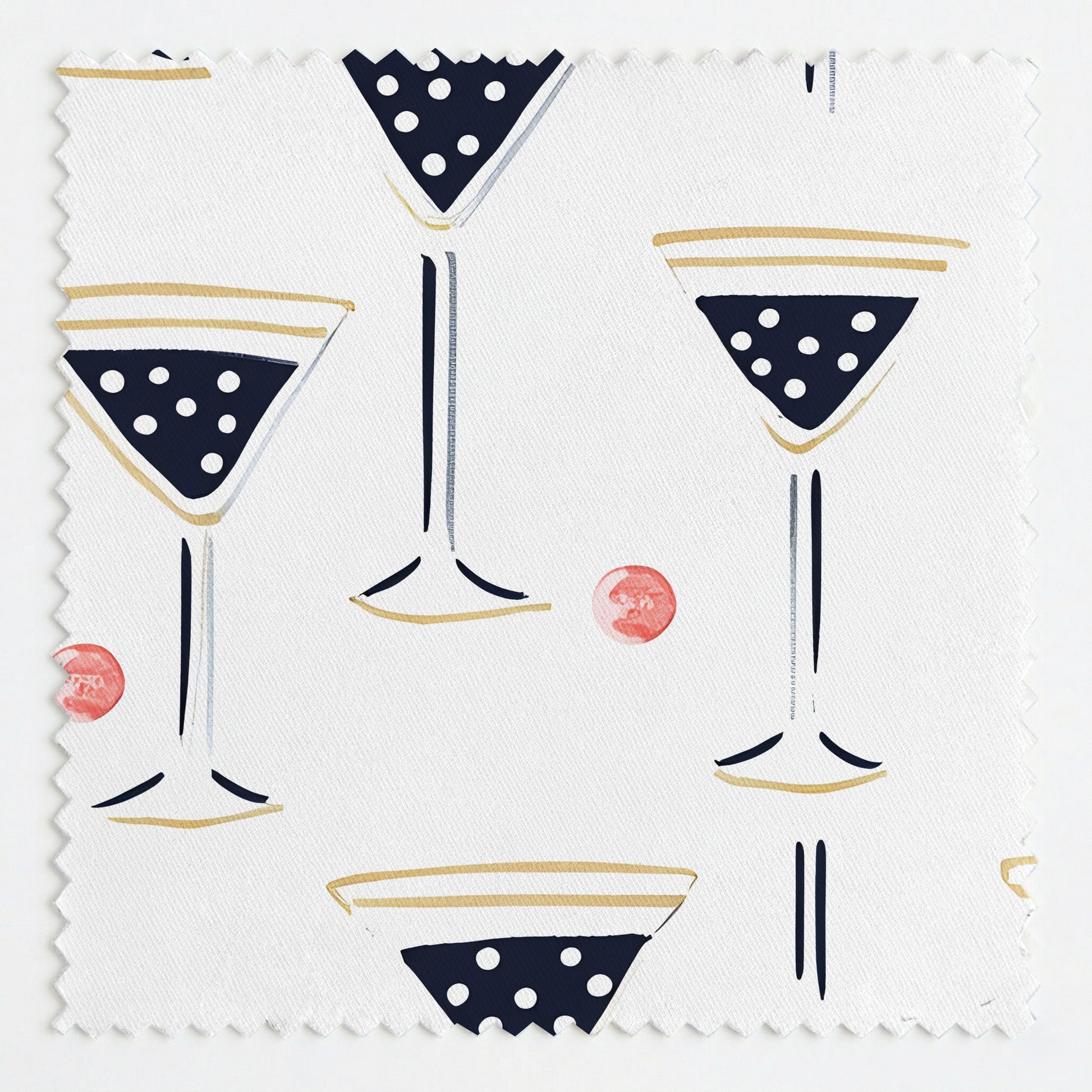 Perk Me Up Fabric by the Yard