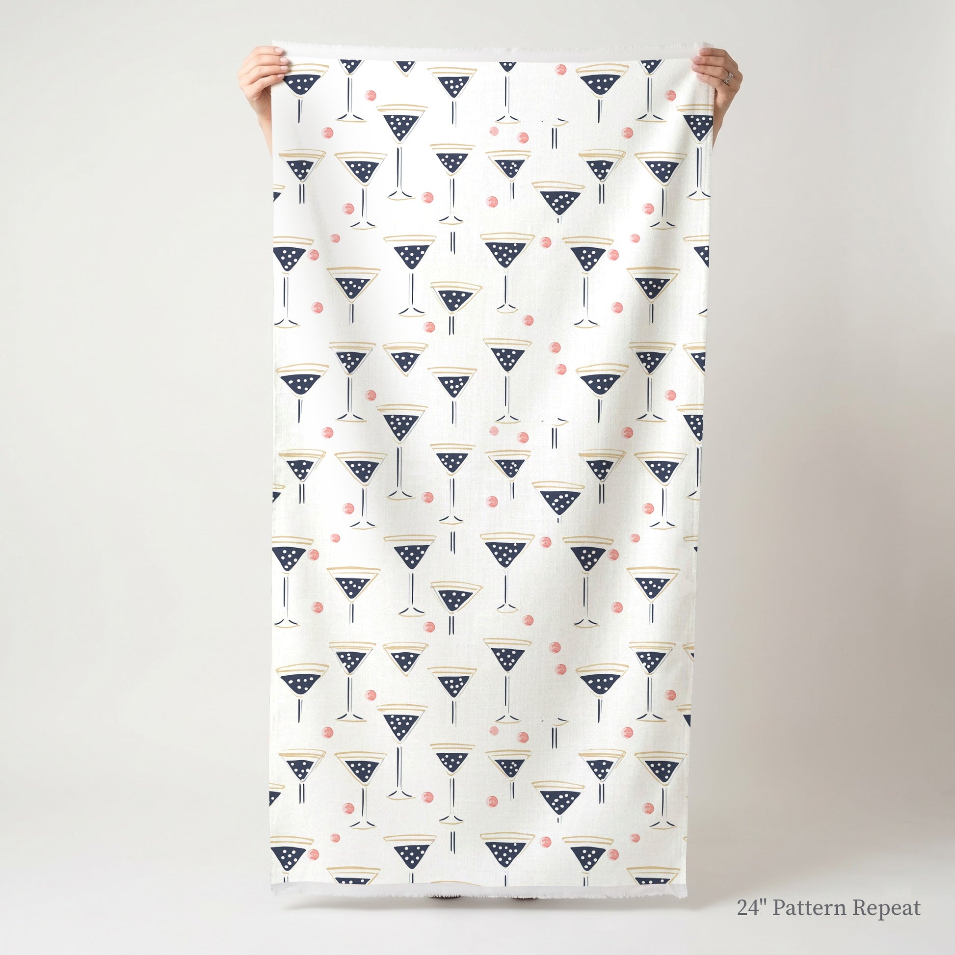 Perk Me Up Fabric by the Yard