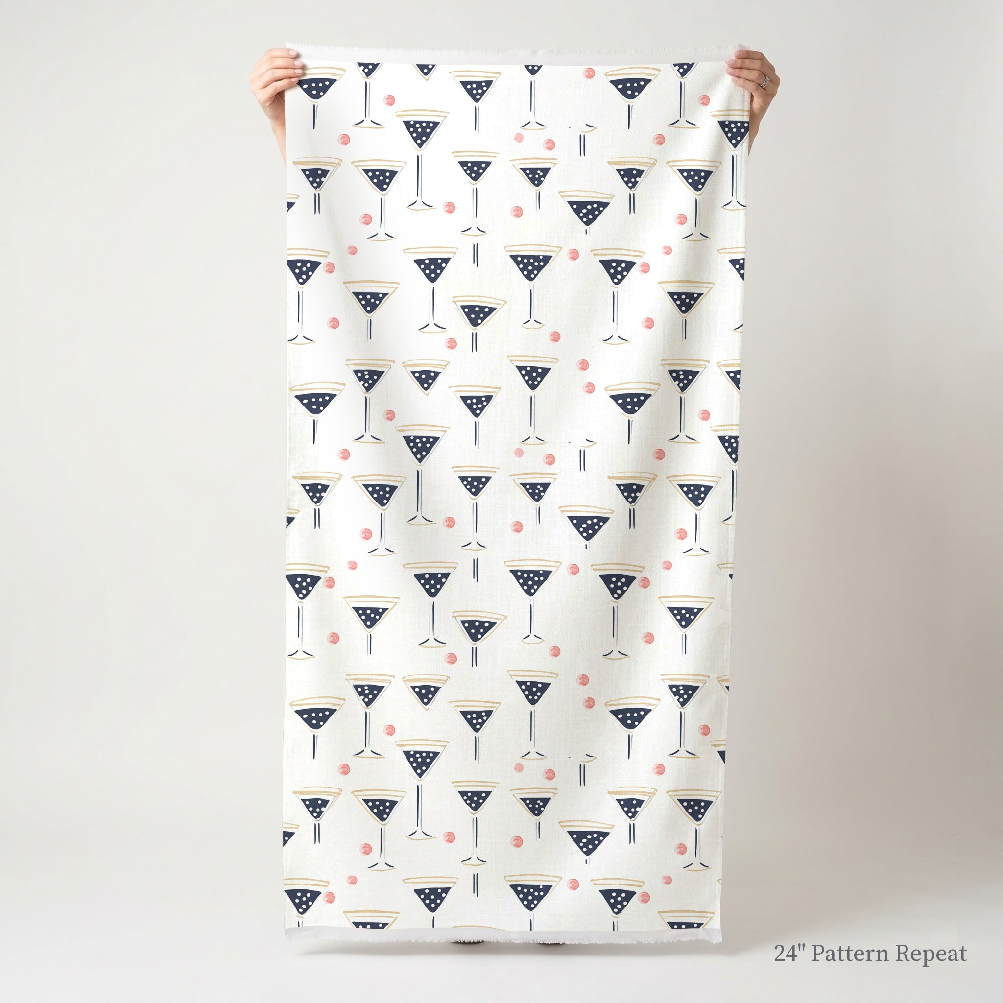 Perk Me Up Fabric by the Yard
