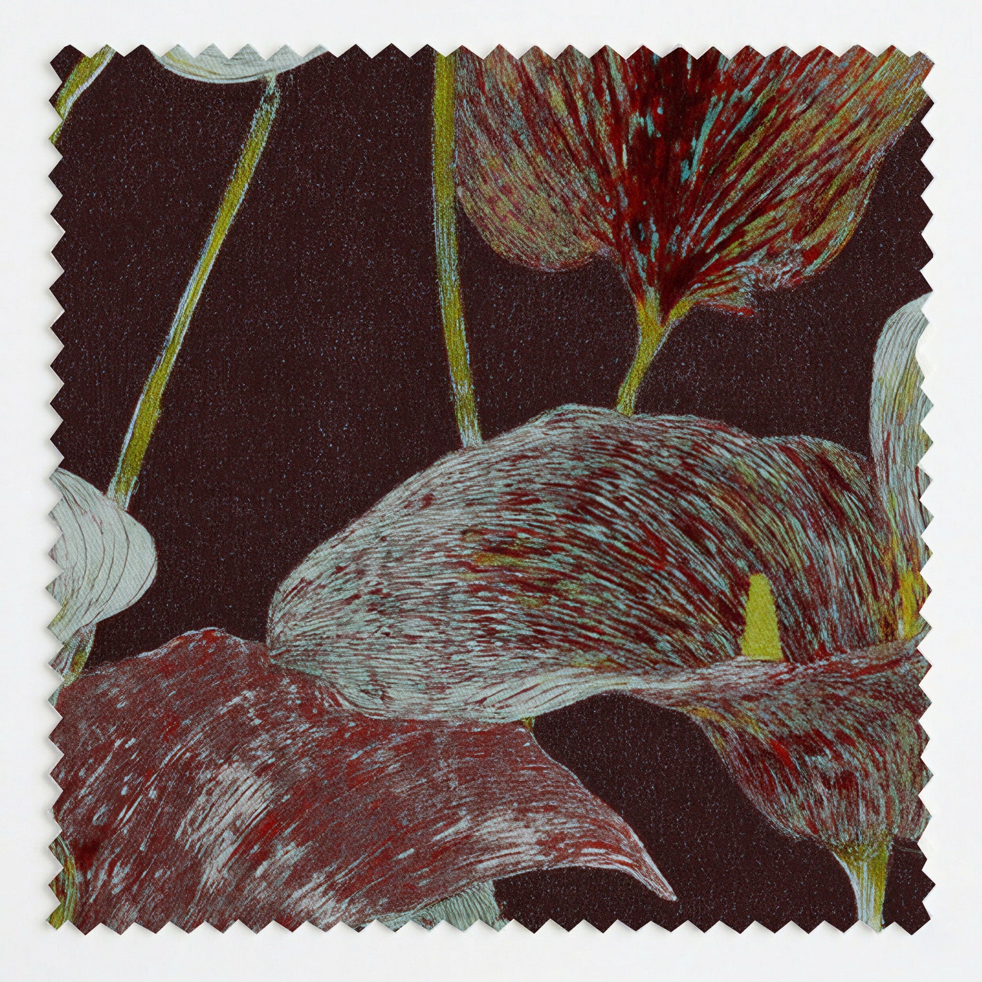 Caspian Fabric by the Yard