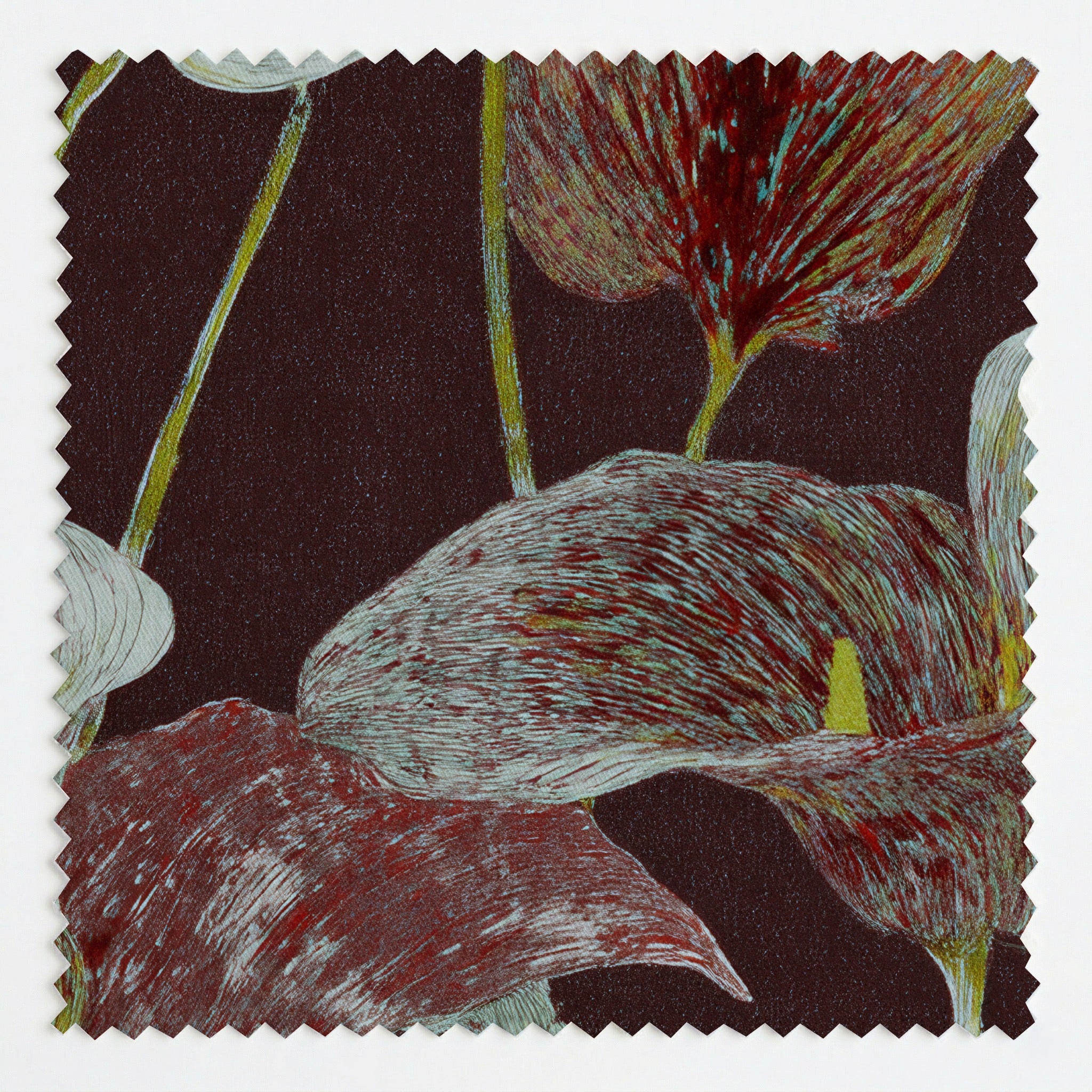 Caspian Fabric by the Yard