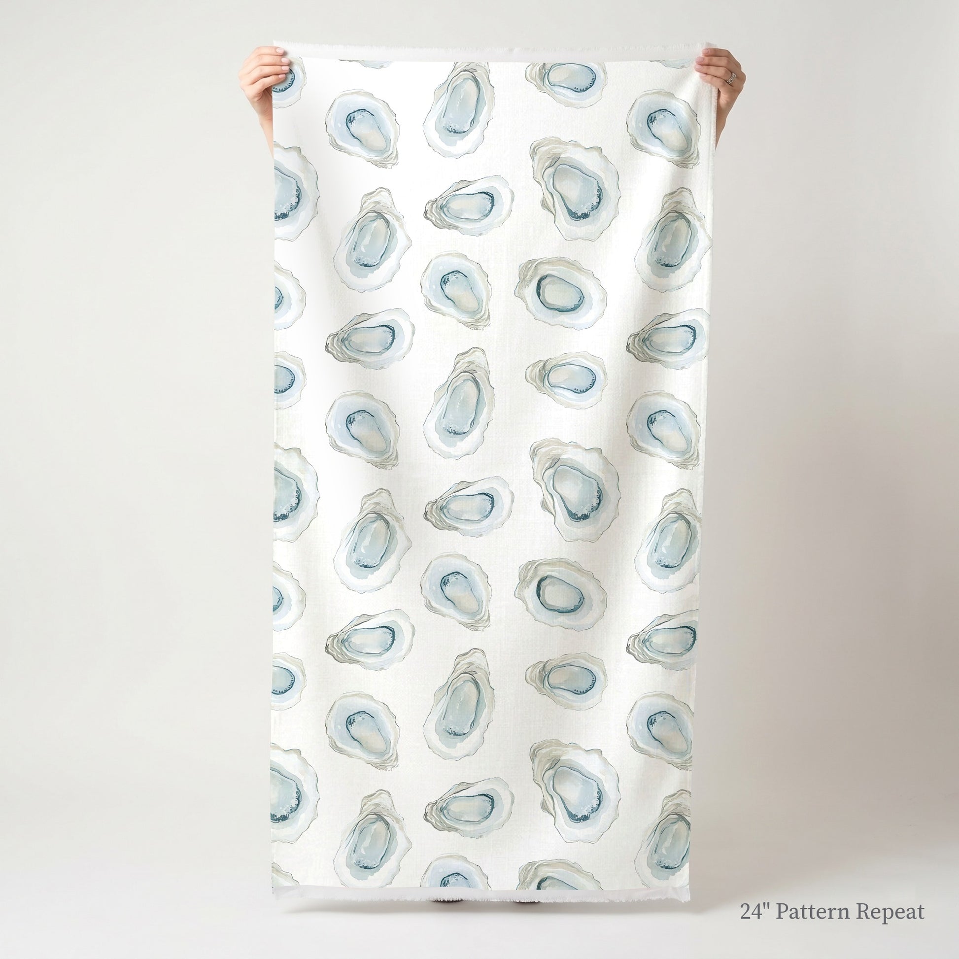 Pearl's Haven Fabric by the Yard