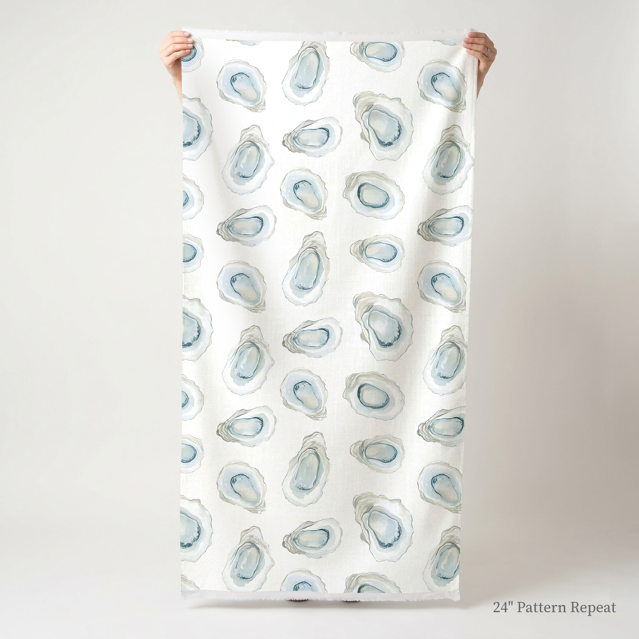 Pearl's Haven Fabric by the Yard