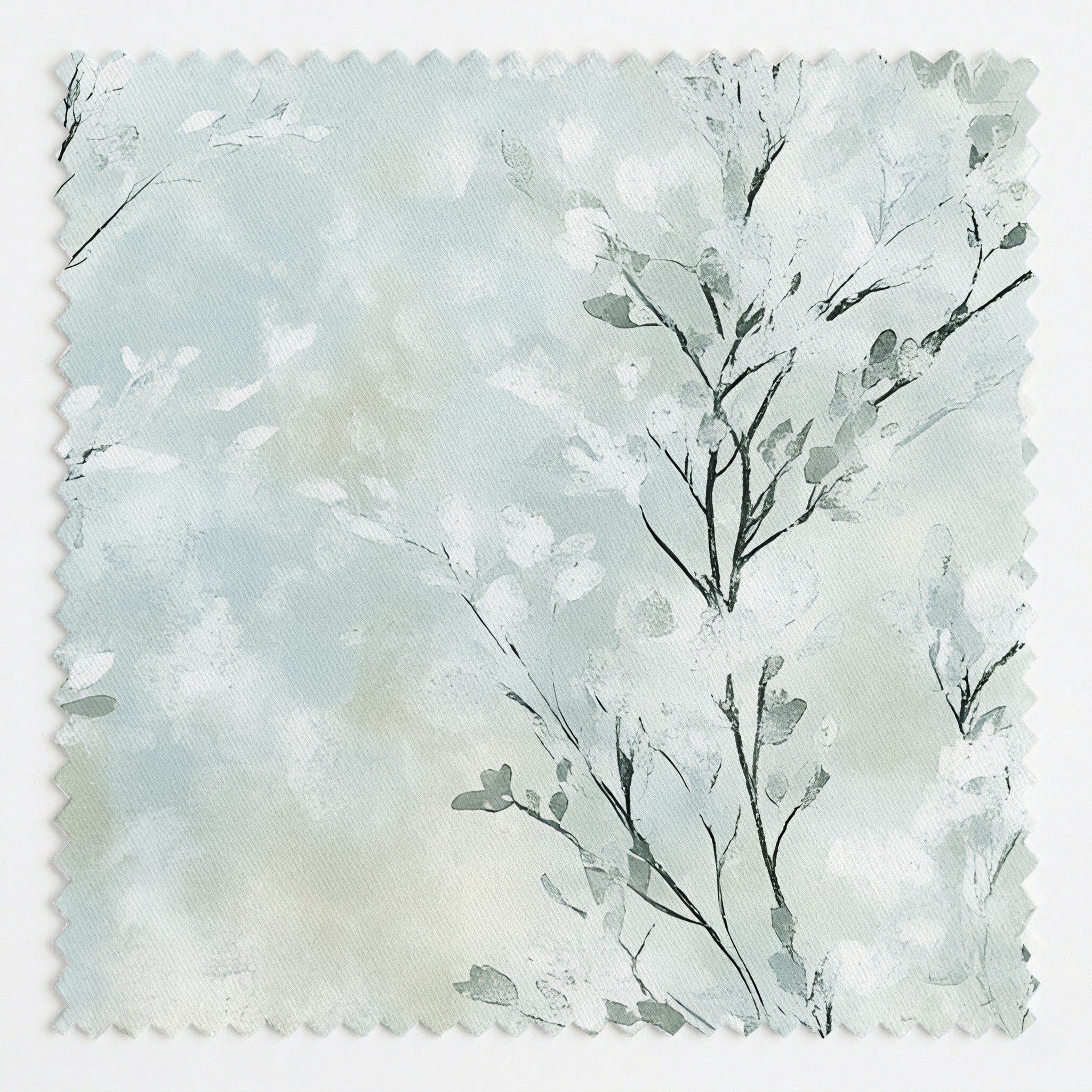 Whispers of Winter Fabric by the Yard