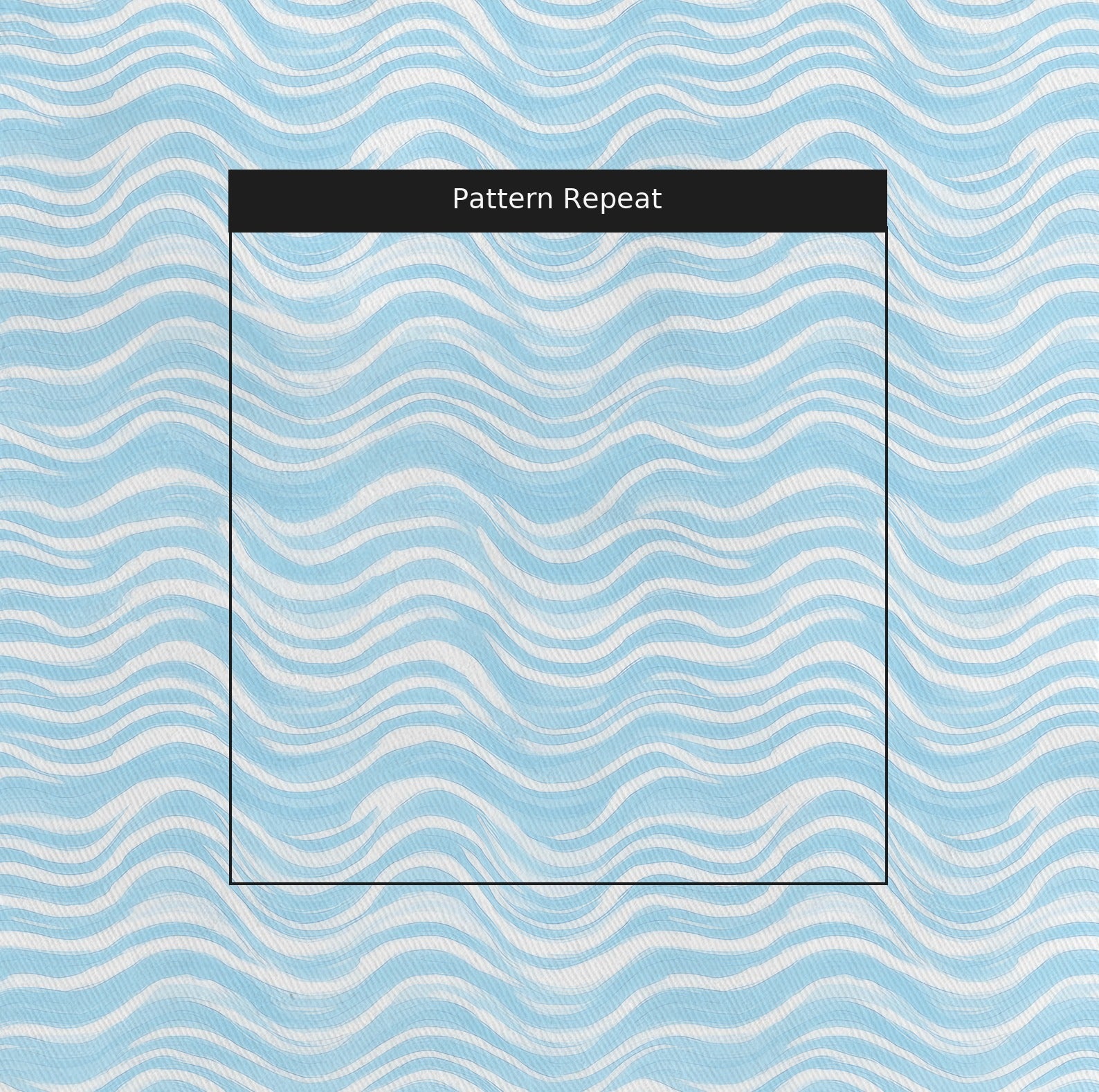Ingrid Fabric by the Yard — pattern repeat
