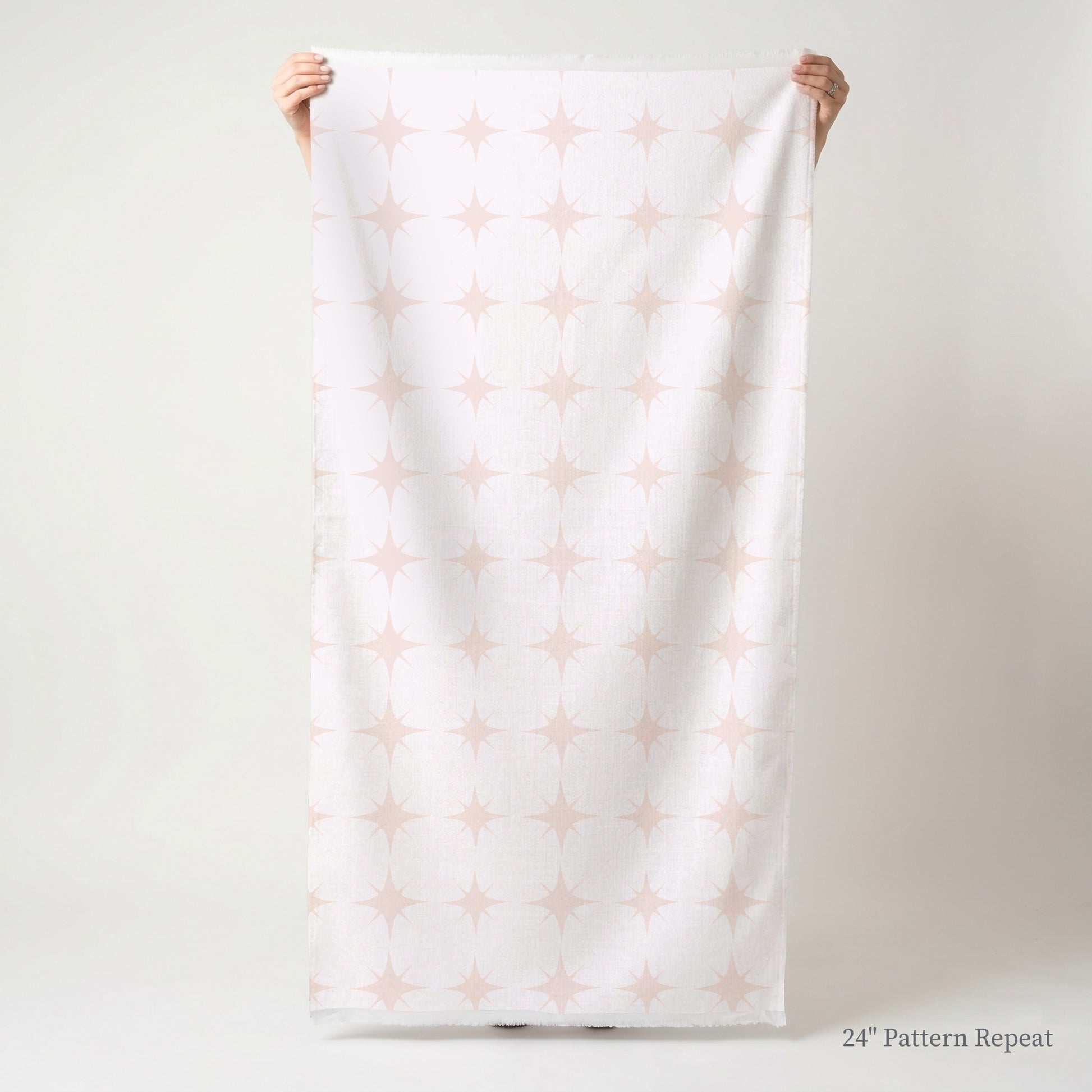 Shining Star Fabric by the Yard