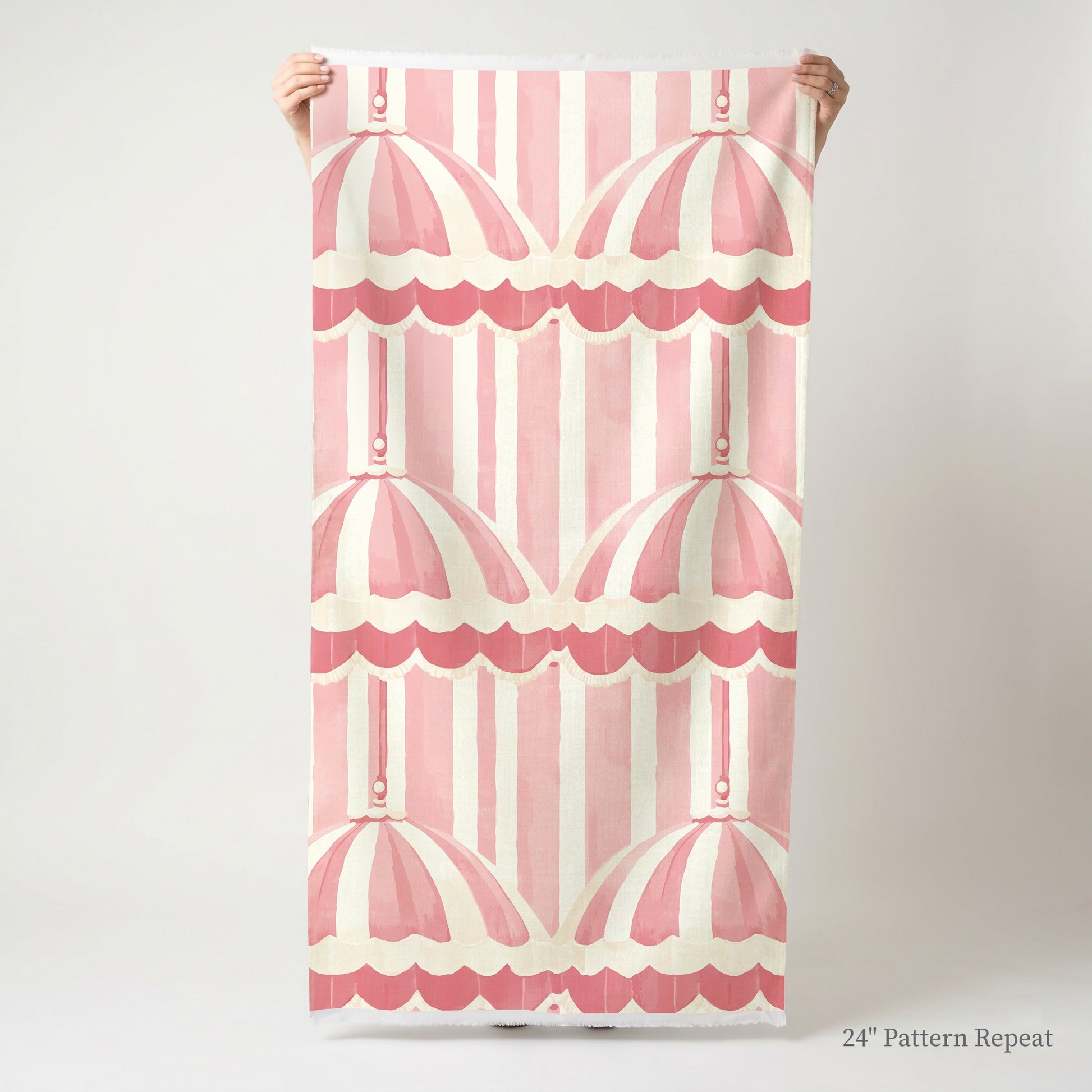 Boardwalk Bliss Fabric by the Yard