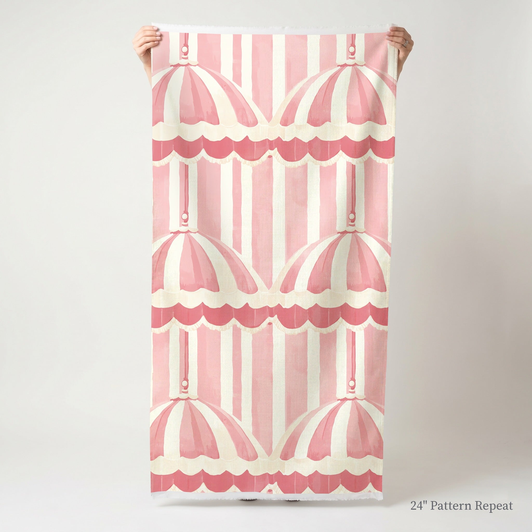 Boardwalk Bliss Fabric by the Yard