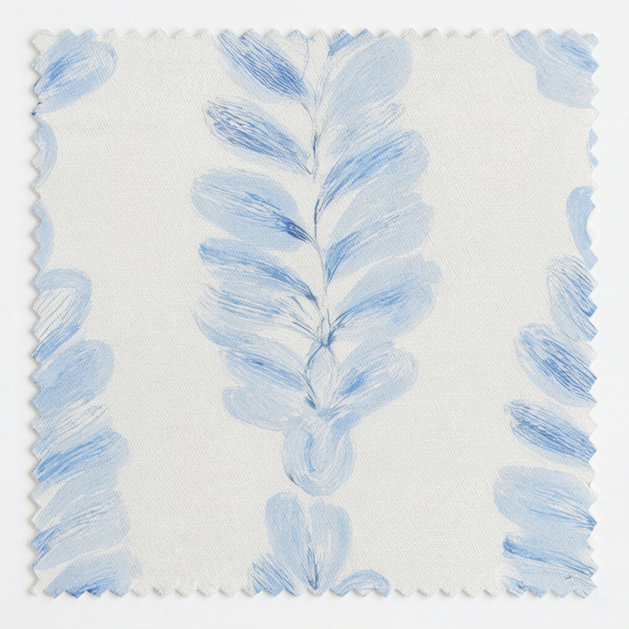 Carolina Ferns Fabric by the Yard