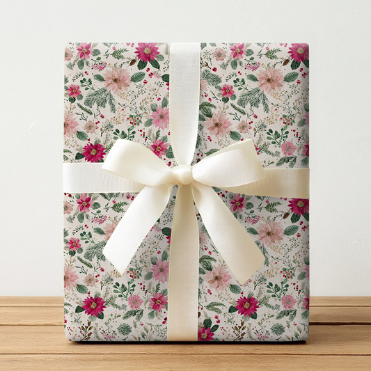 Benton - Wrapping Paper
