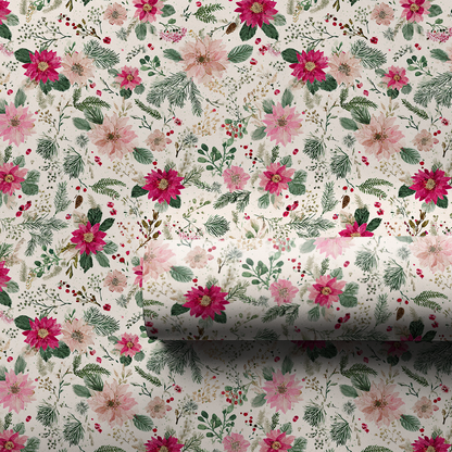 Benton - Wrapping Paper