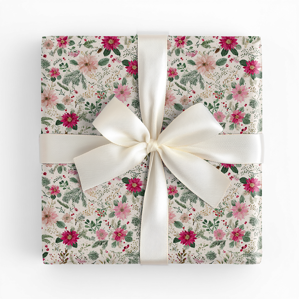 Benton - Wrapping Paper