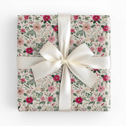 Benton - Wrapping Paper