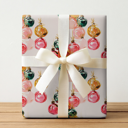 Nelson - Wrapping Paper