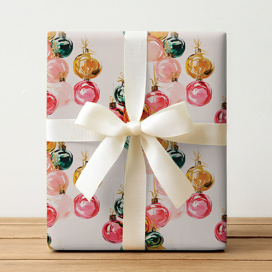Nelson - Wrapping Paper