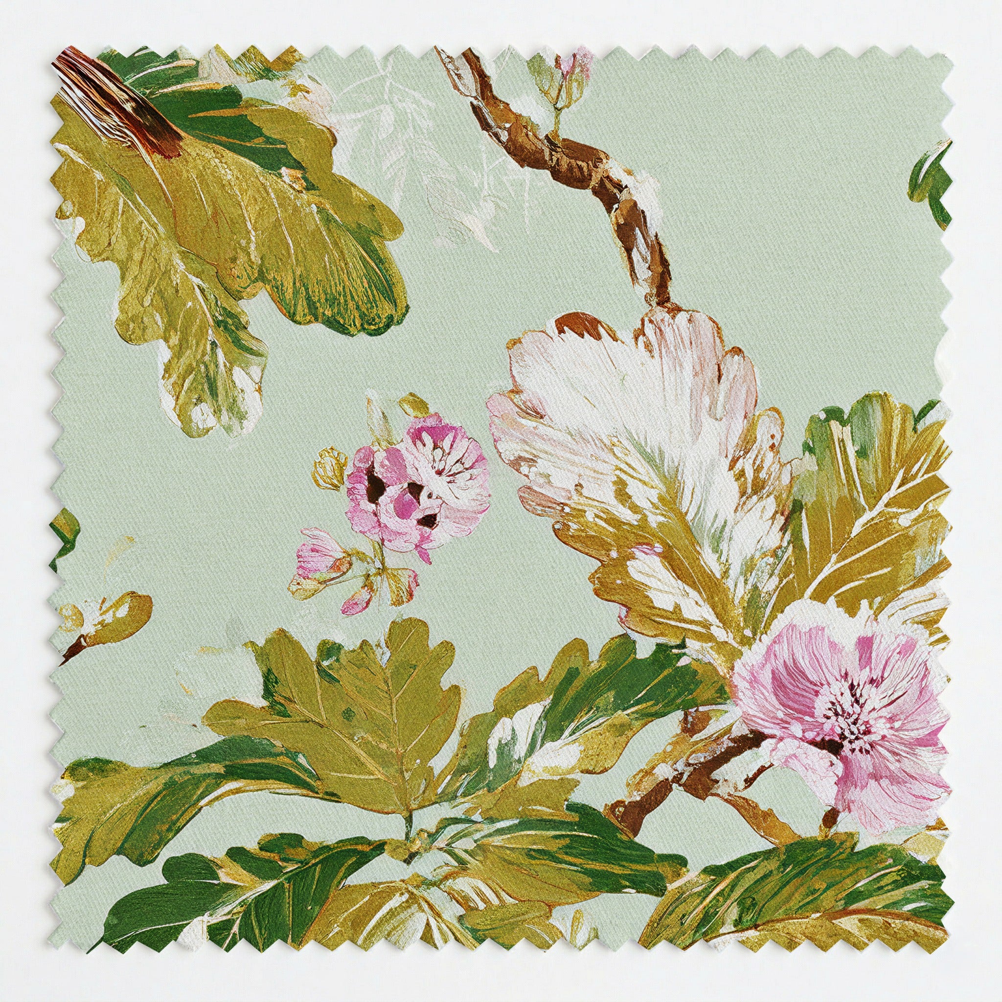 Maine Fabric by the Yard