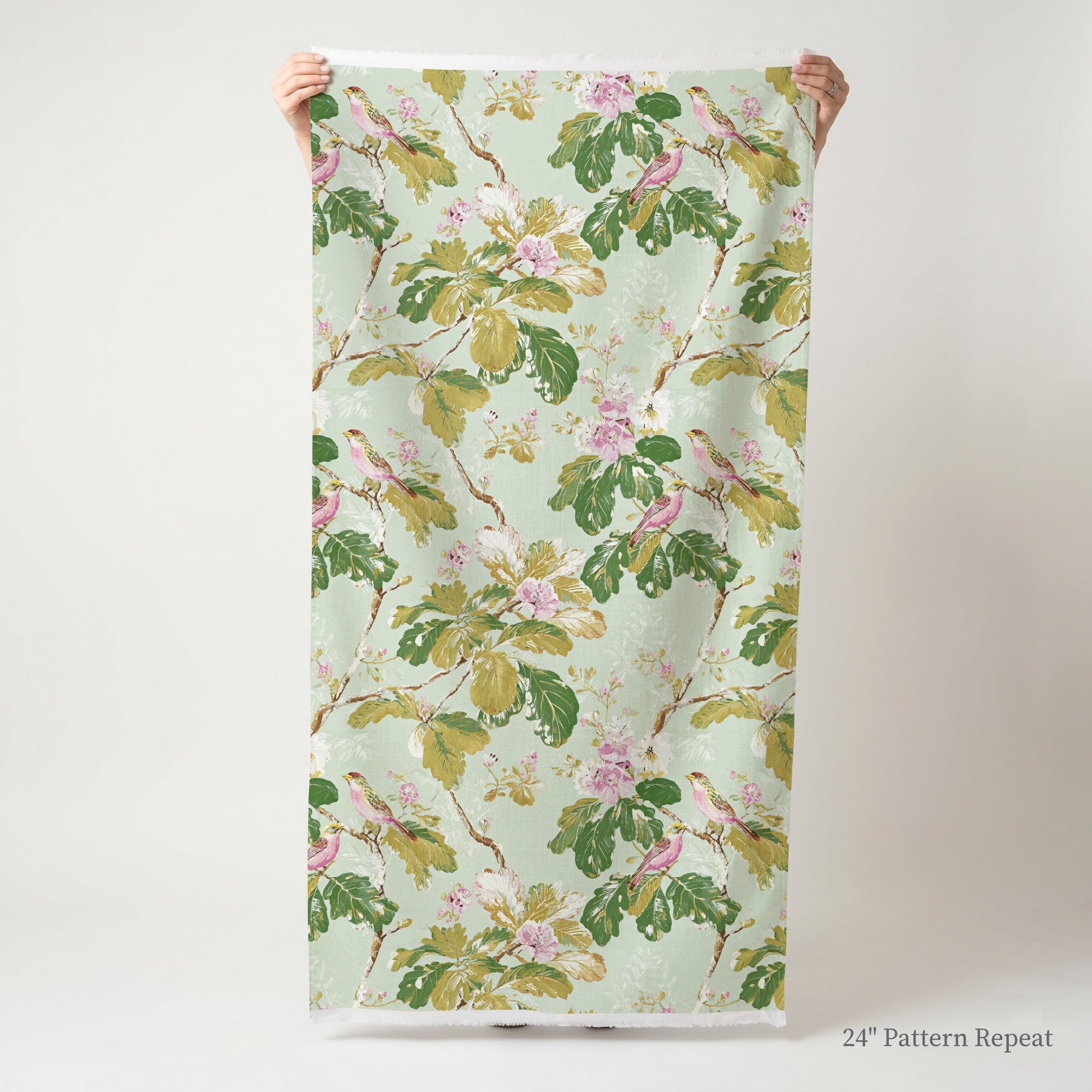 Maine Fabric by the Yard
