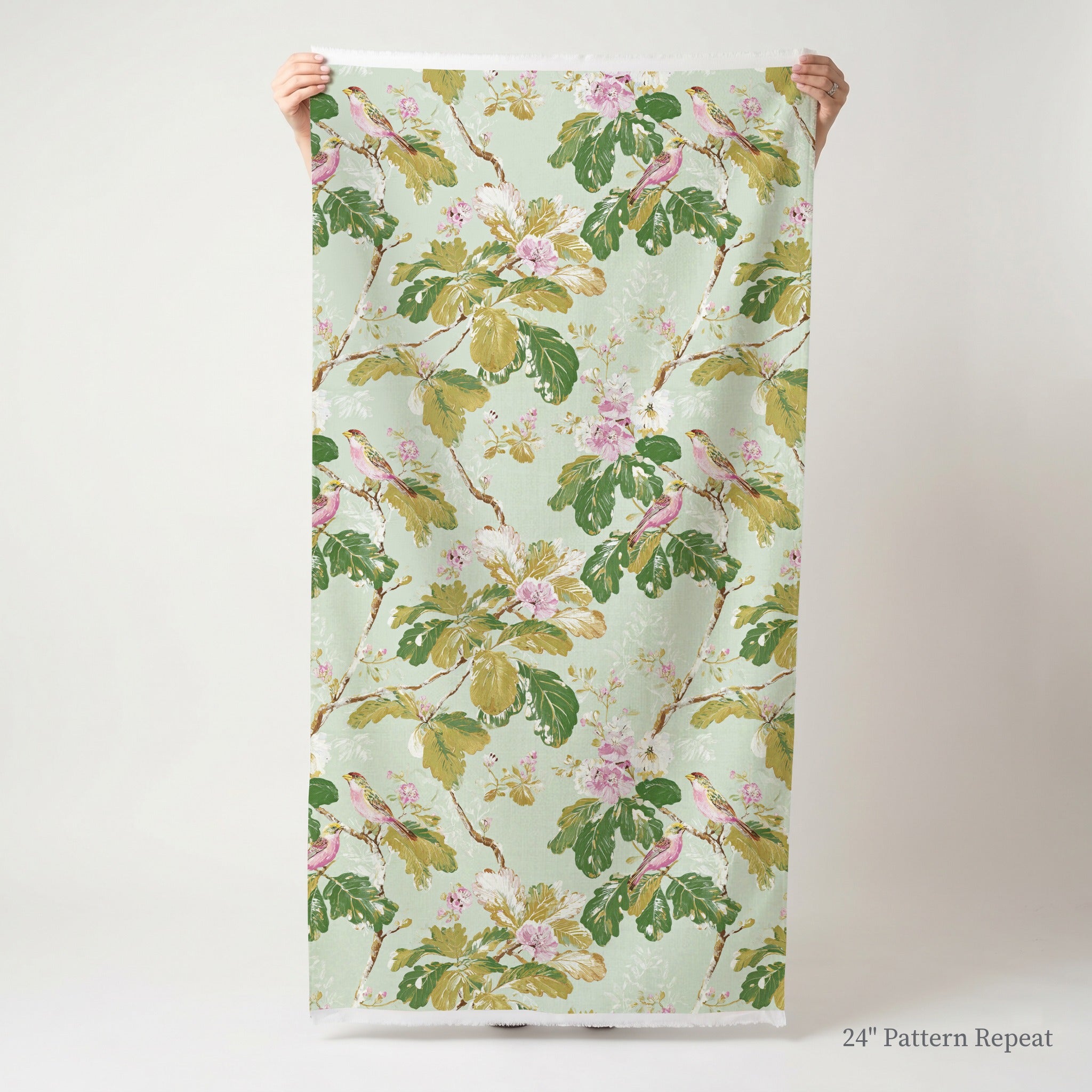Maine Fabric by the Yard