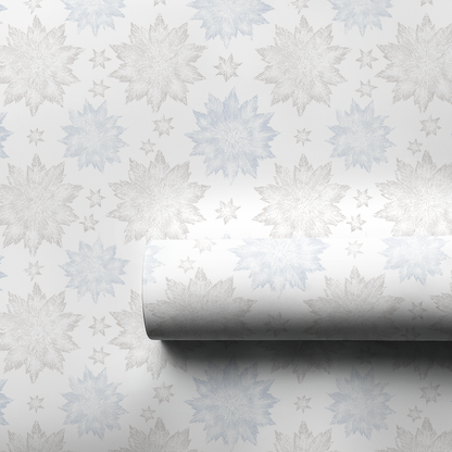 Winter Woods - Wrapping Paper